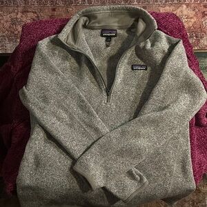 Patagonia Better Sweater